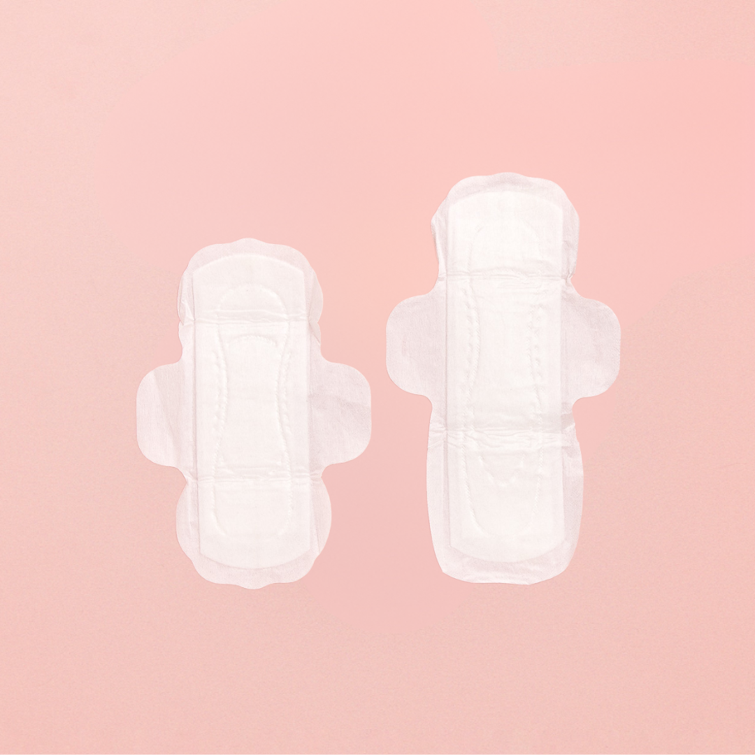 Flo Bamboo Pads Day + Night Combo Pack